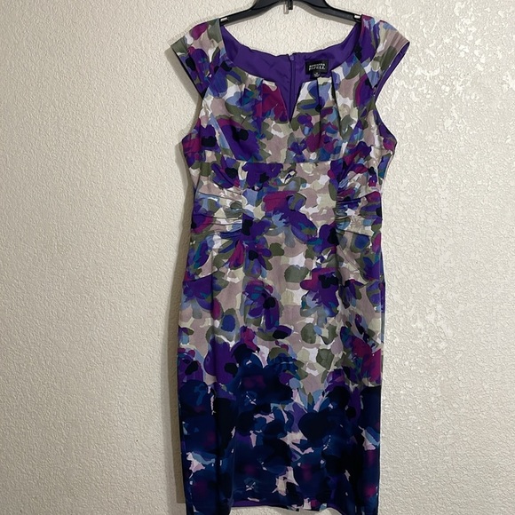 Adrianna Papell Dresses & Skirts - ADRIANNA PAPELL Women’s Dress